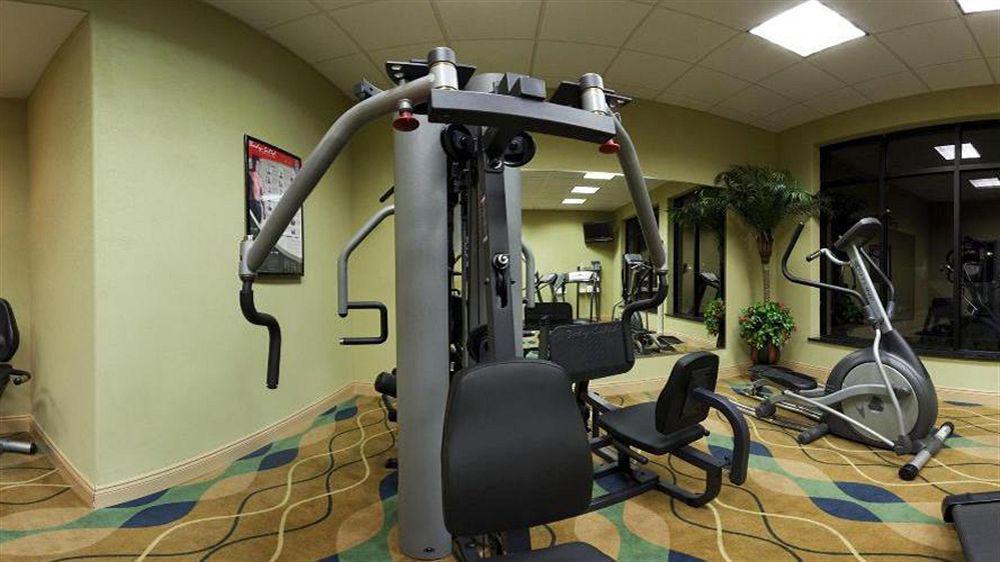 Holiday Inn Houma By Ihg Экстерьер фото