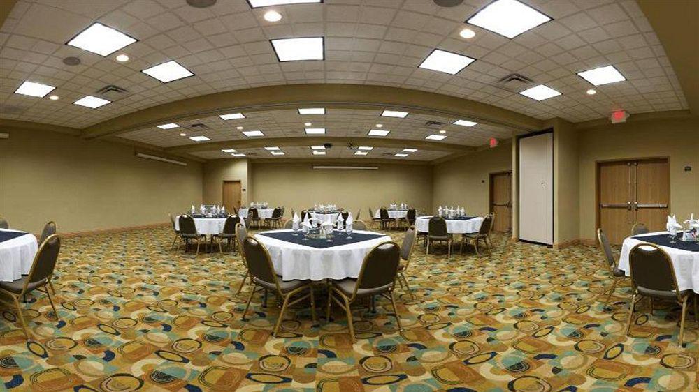 Holiday Inn Houma By Ihg Экстерьер фото