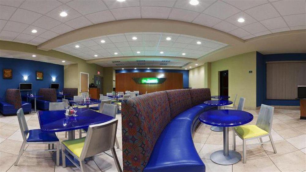 Holiday Inn Houma By Ihg Экстерьер фото
