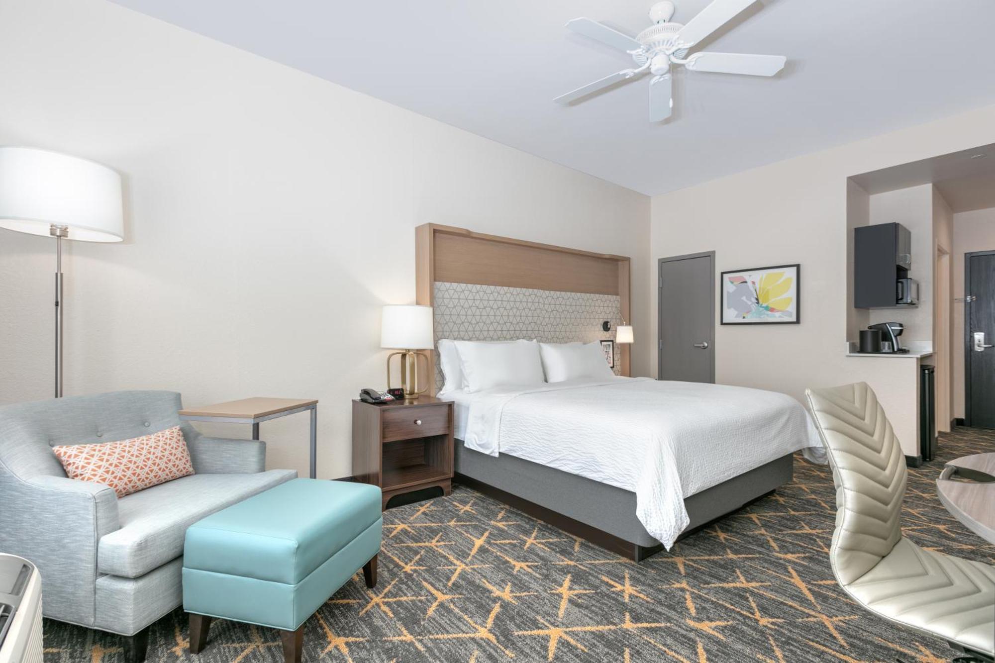Holiday Inn Houma By Ihg Экстерьер фото