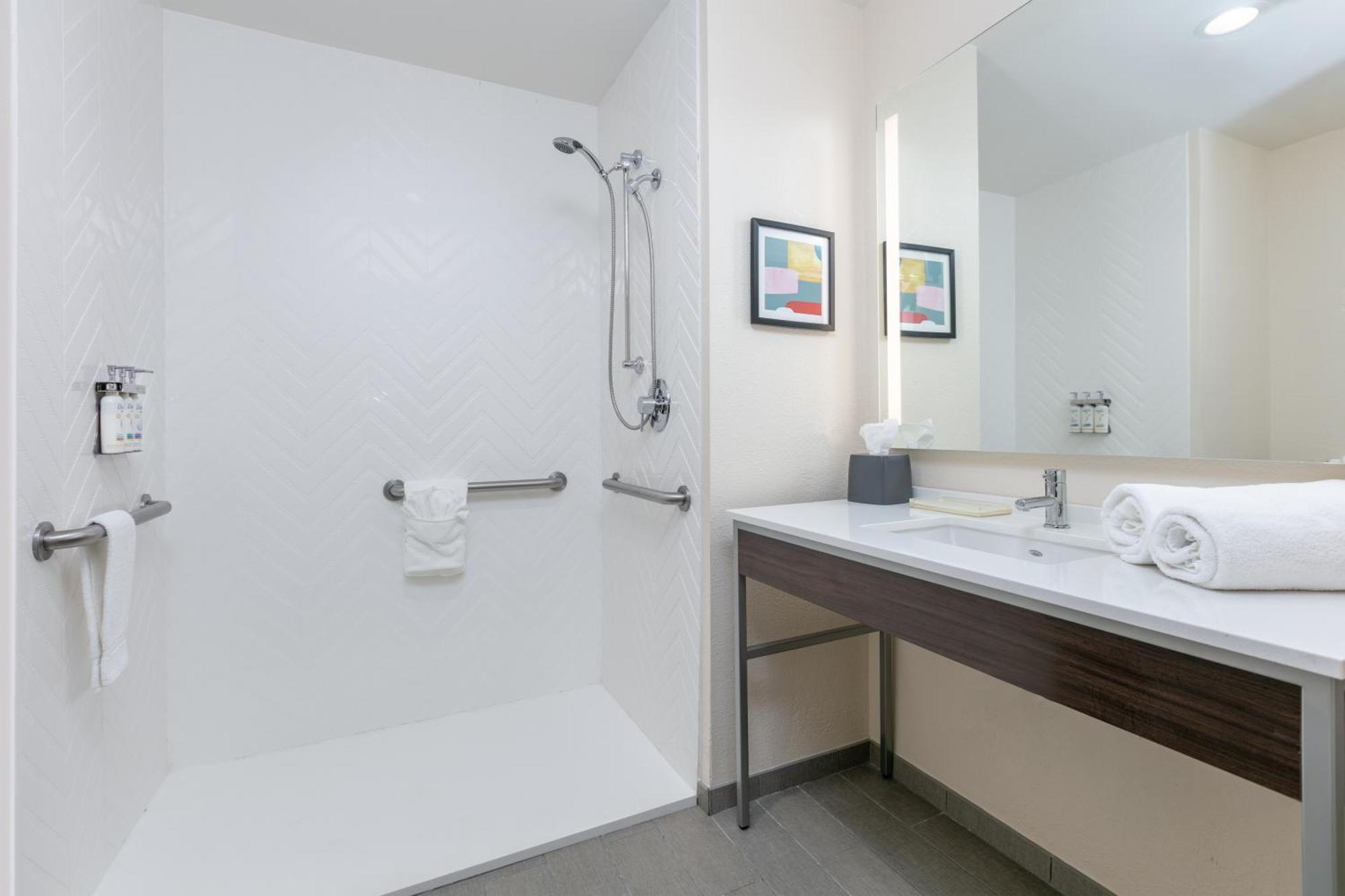 Holiday Inn Houma By Ihg Экстерьер фото