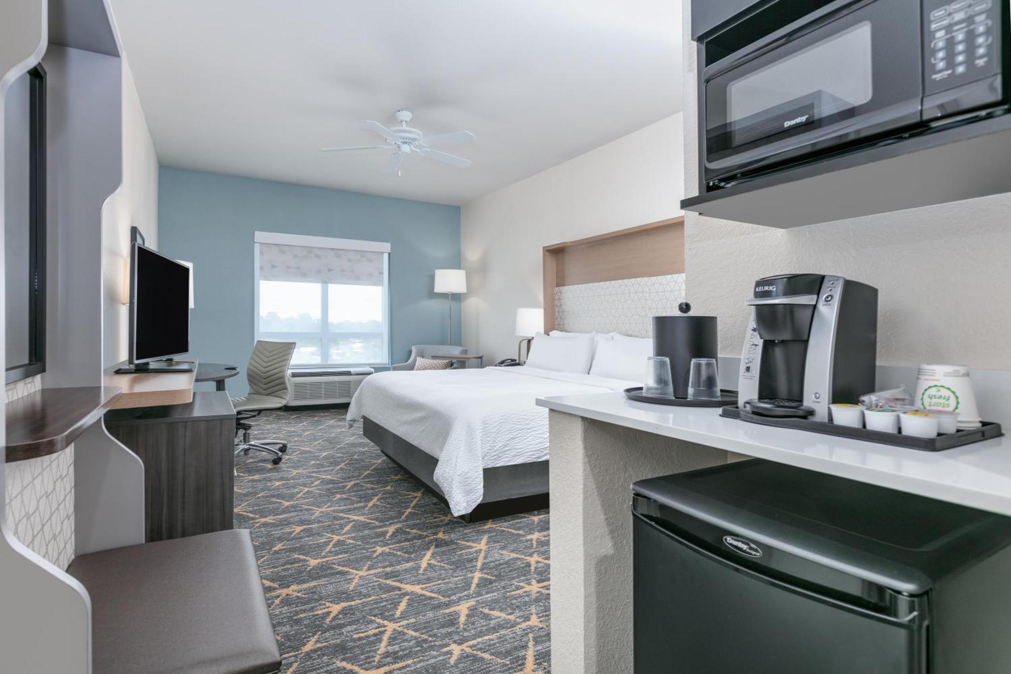 Holiday Inn Houma By Ihg Экстерьер фото