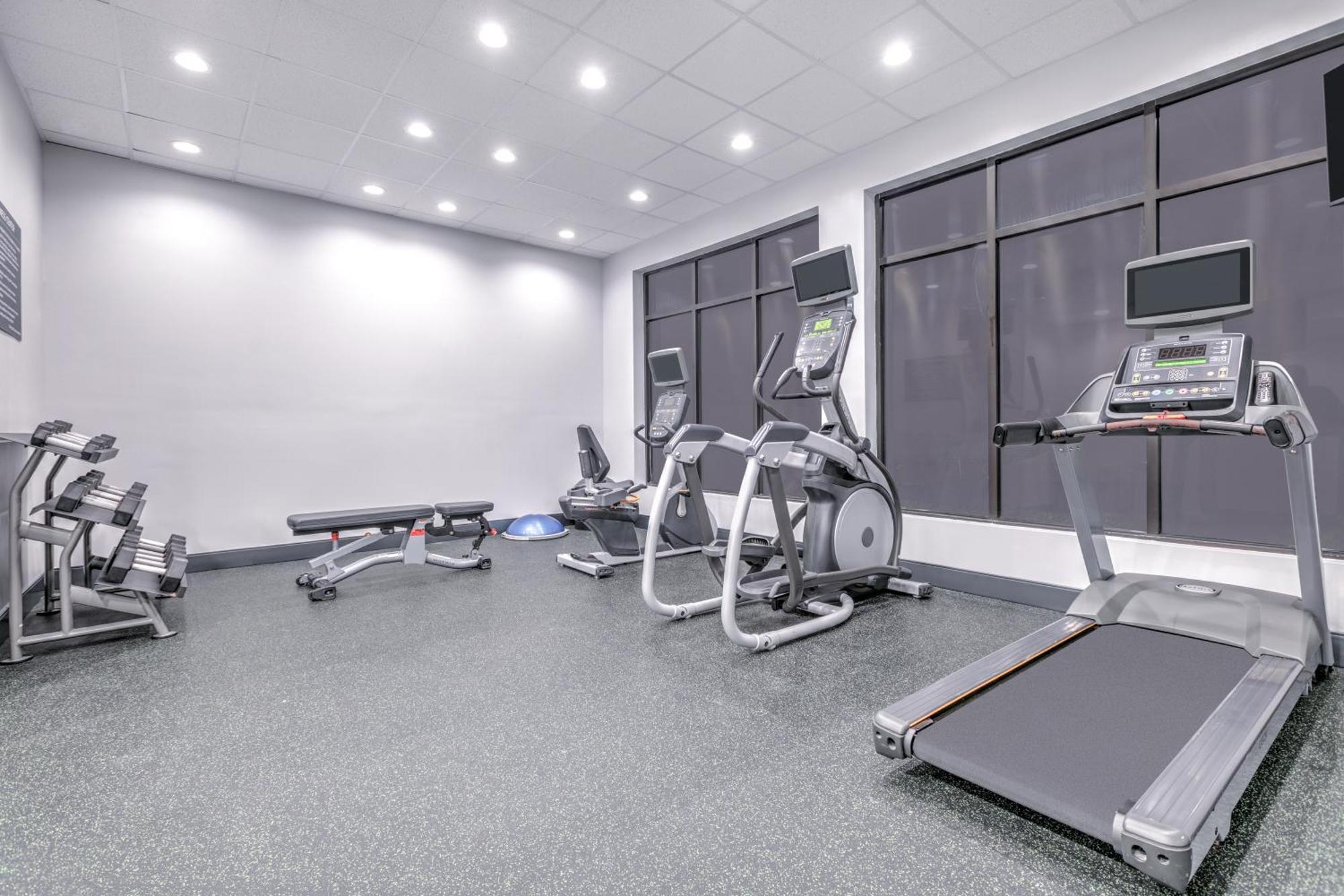Holiday Inn Houma By Ihg Экстерьер фото