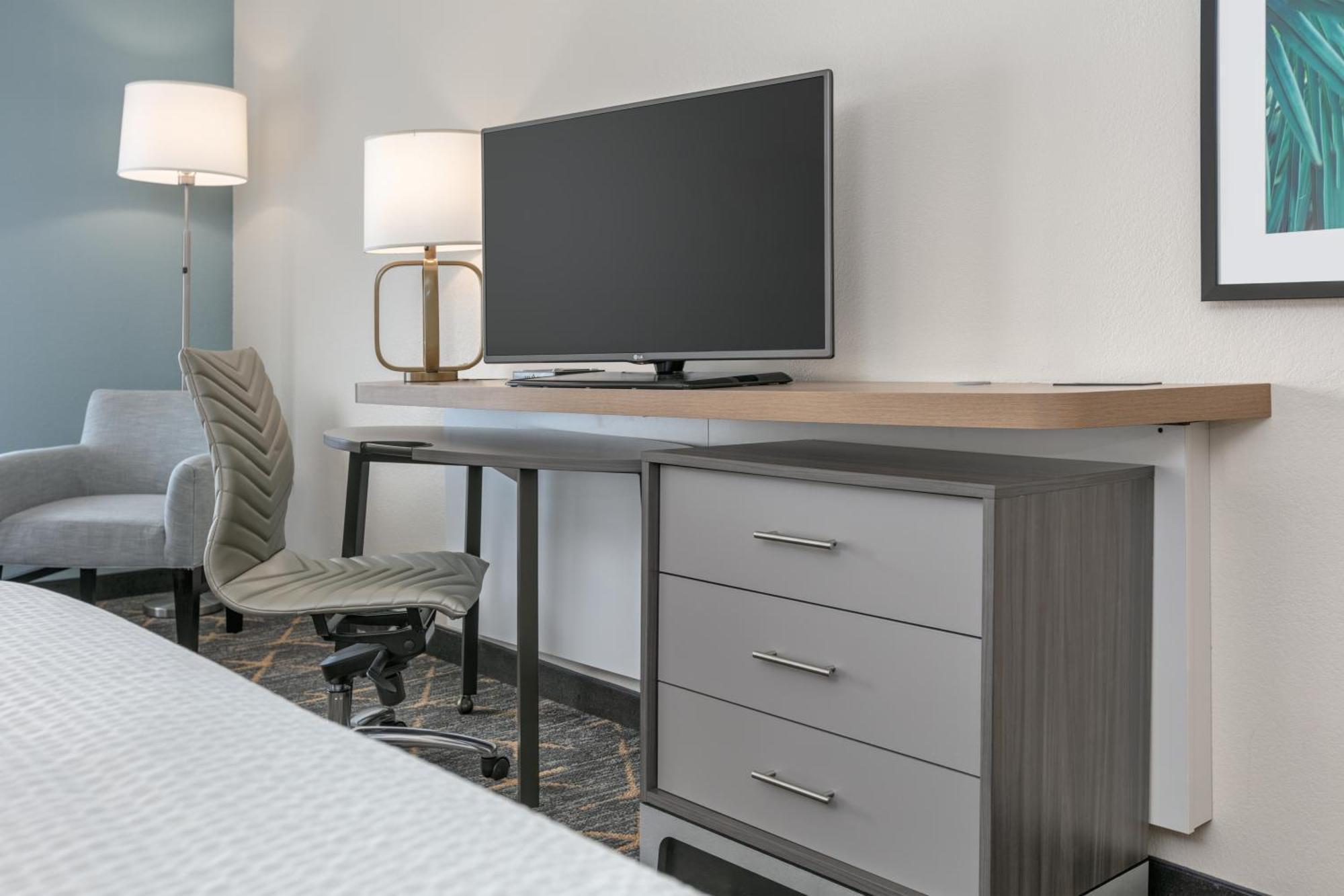 Holiday Inn Houma By Ihg Экстерьер фото