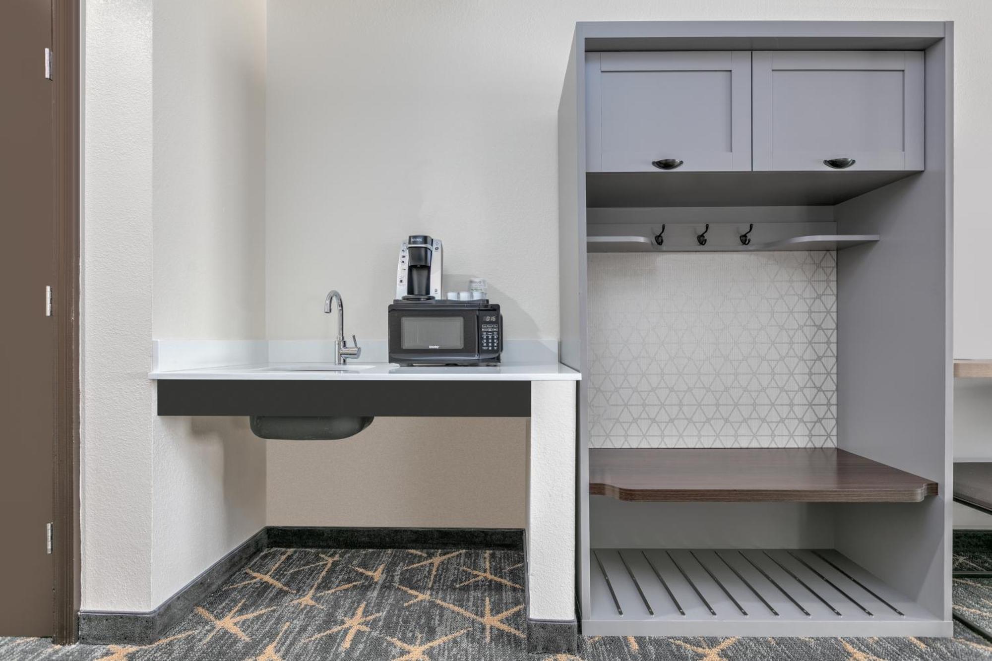 Holiday Inn Houma By Ihg Экстерьер фото