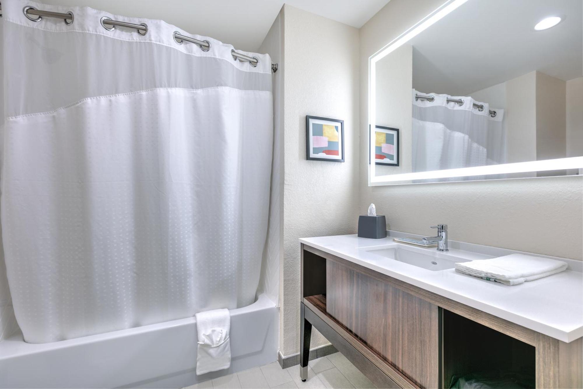Holiday Inn Houma By Ihg Экстерьер фото