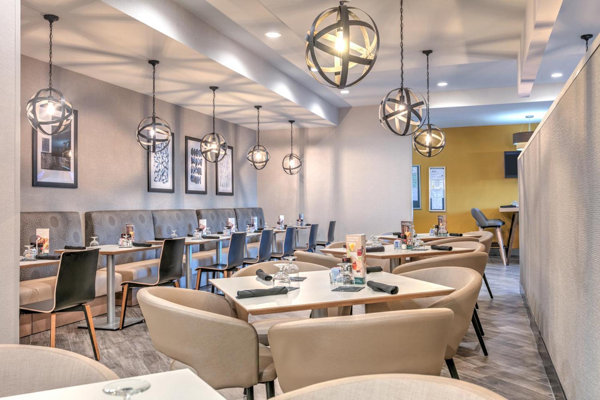 Holiday Inn Houma By Ihg Экстерьер фото