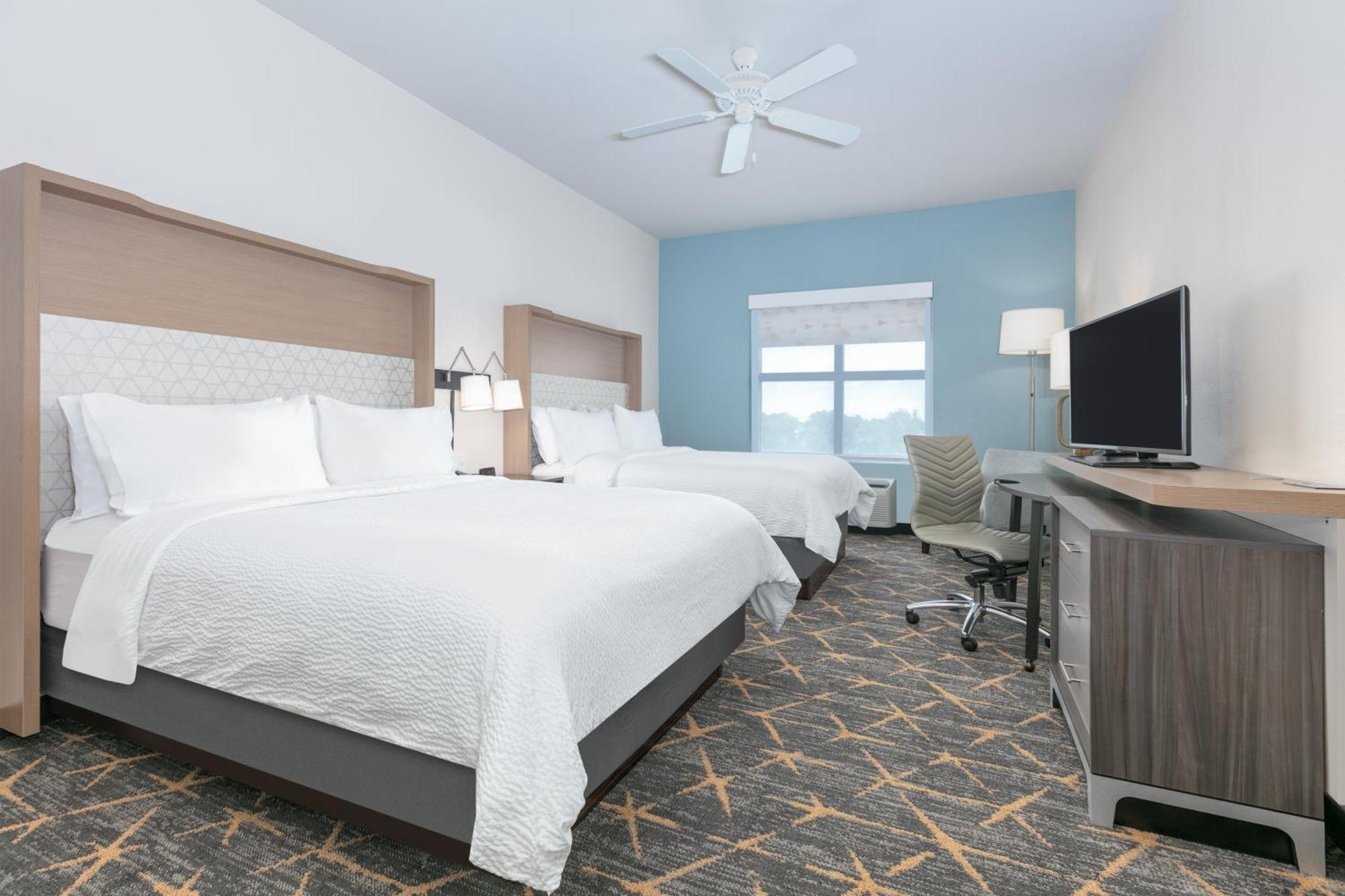 Holiday Inn Houma By Ihg Экстерьер фото