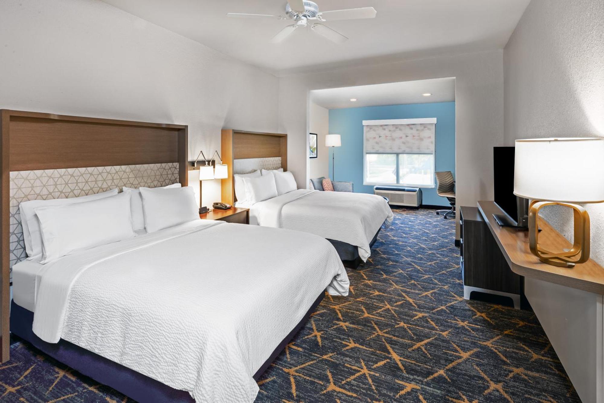 Holiday Inn Houma By Ihg Экстерьер фото
