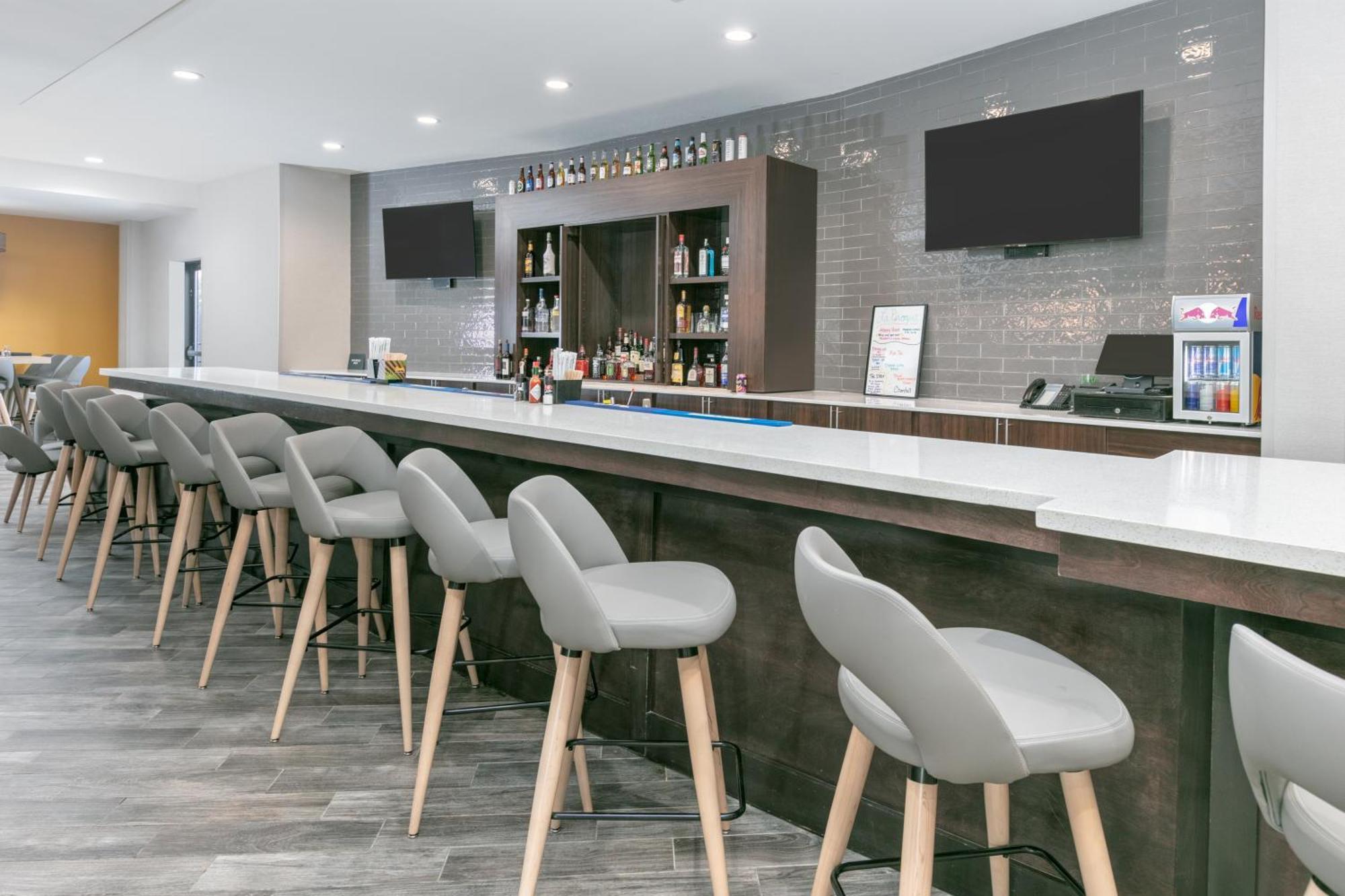 Holiday Inn Houma By Ihg Экстерьер фото