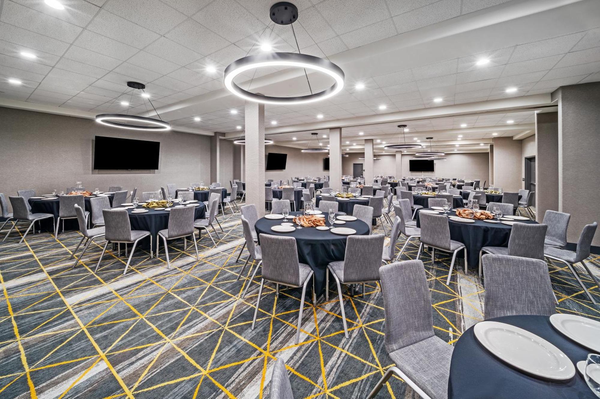 Holiday Inn Houma By Ihg Экстерьер фото