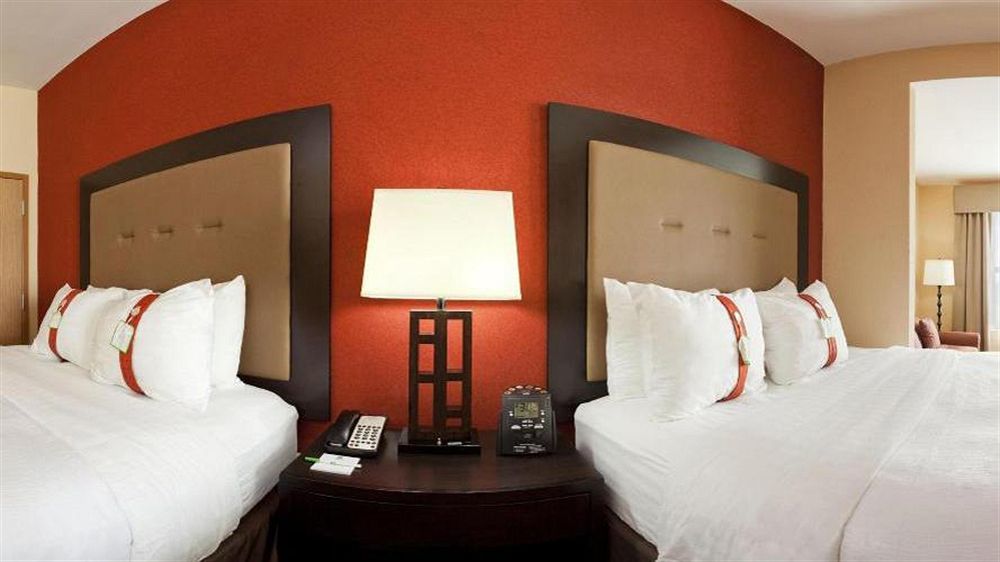 Holiday Inn Houma By Ihg Экстерьер фото