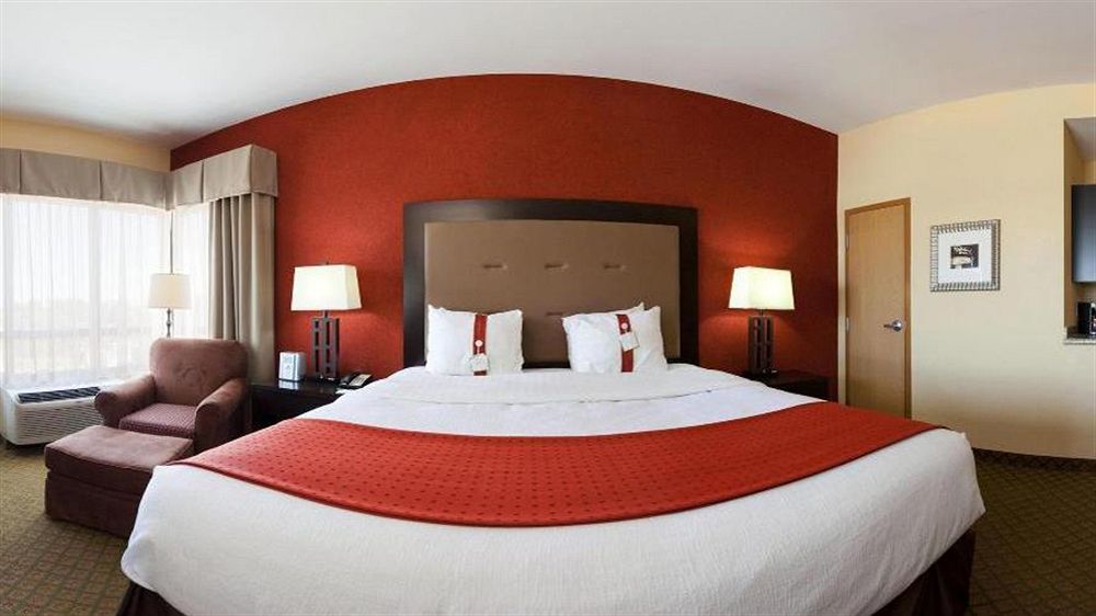 Holiday Inn Houma By Ihg Экстерьер фото