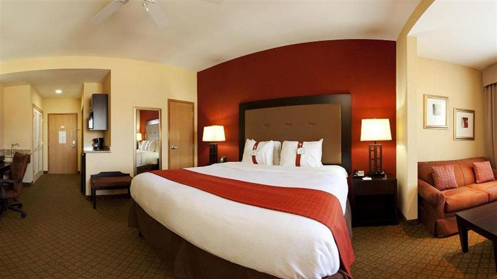 Holiday Inn Houma By Ihg Экстерьер фото