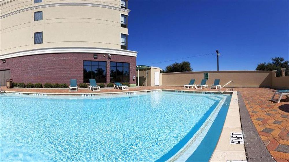 Holiday Inn Houma By Ihg Экстерьер фото