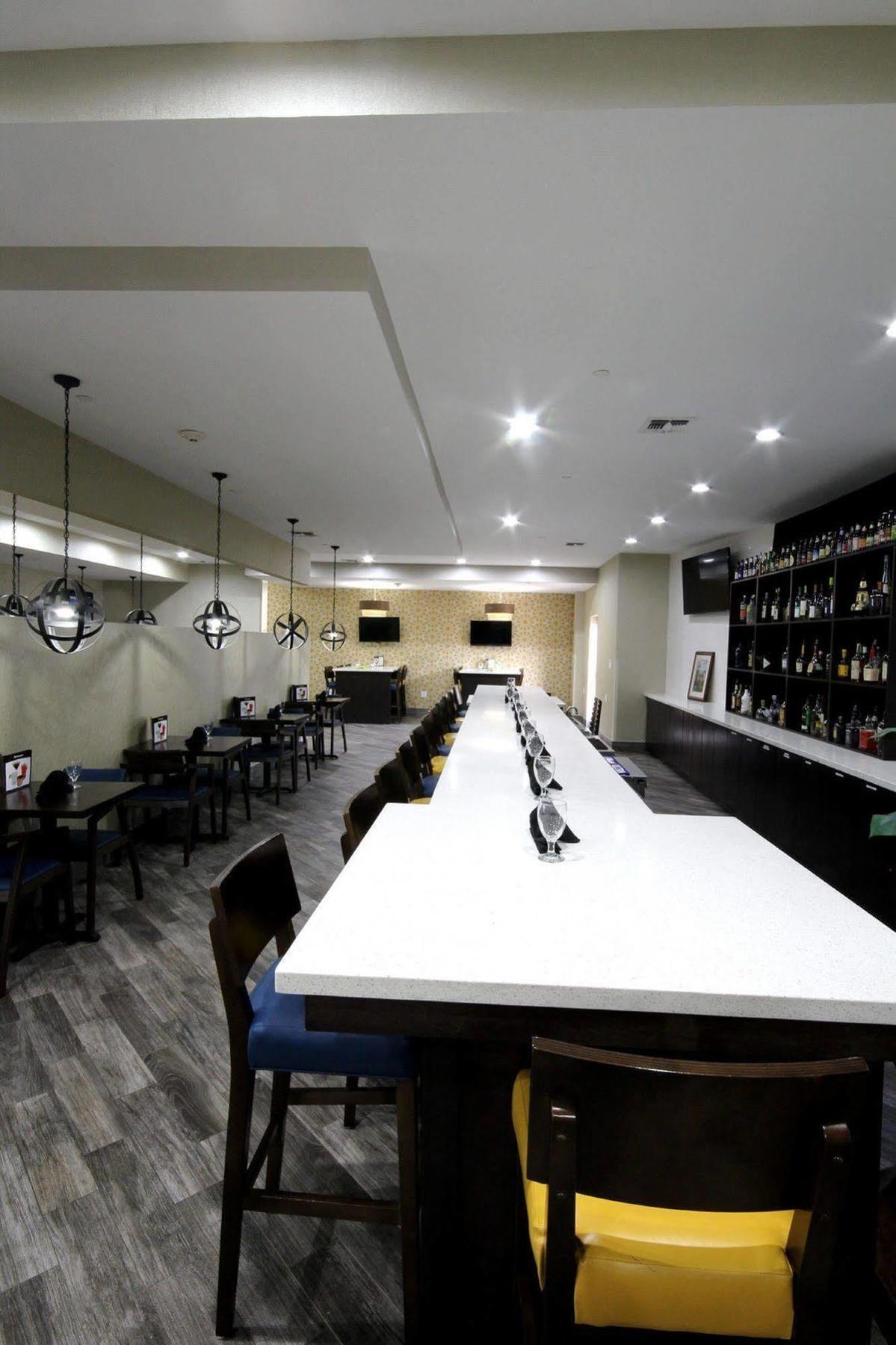 Holiday Inn Houma By Ihg Экстерьер фото