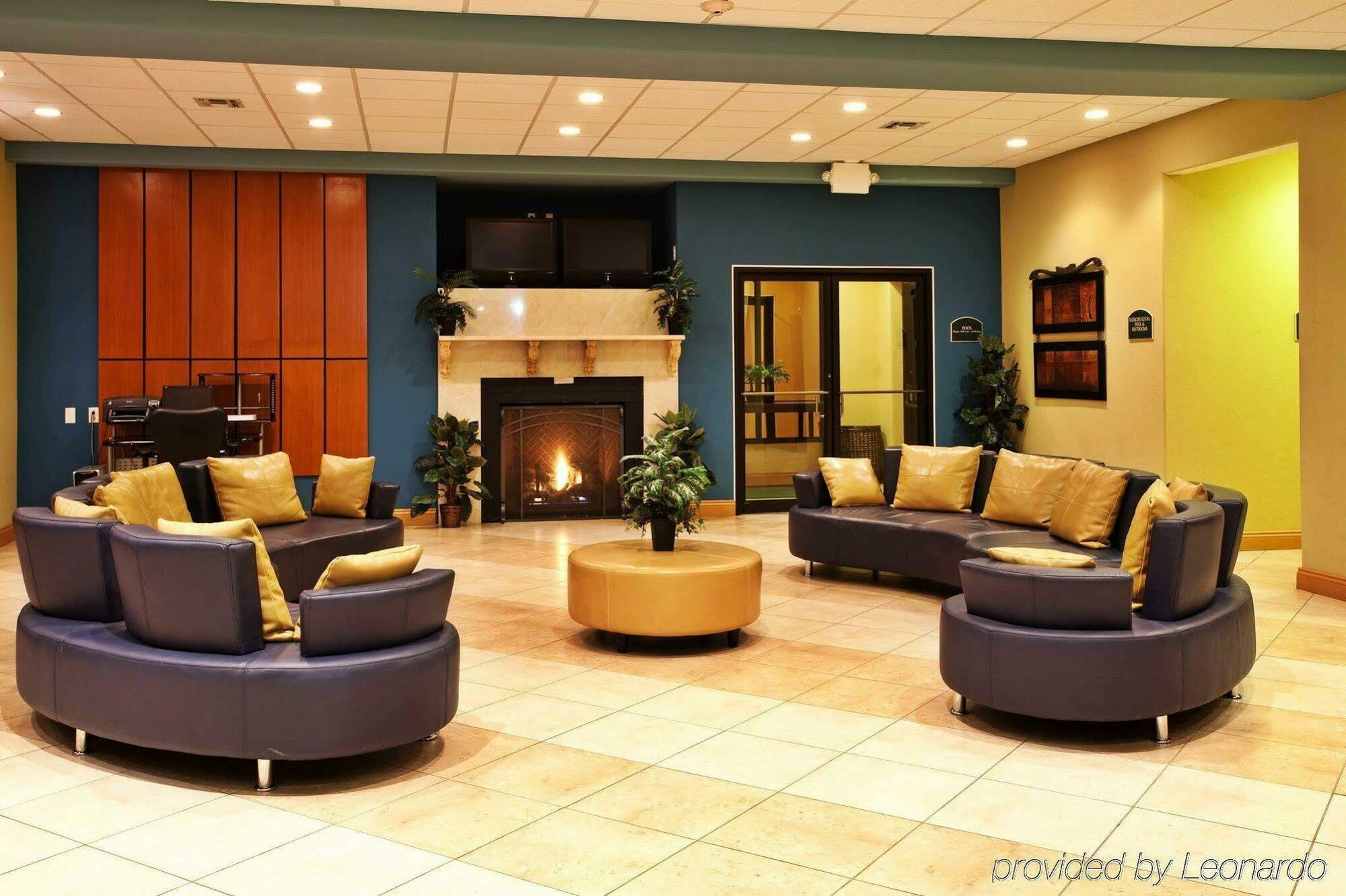 Holiday Inn Houma By Ihg Экстерьер фото