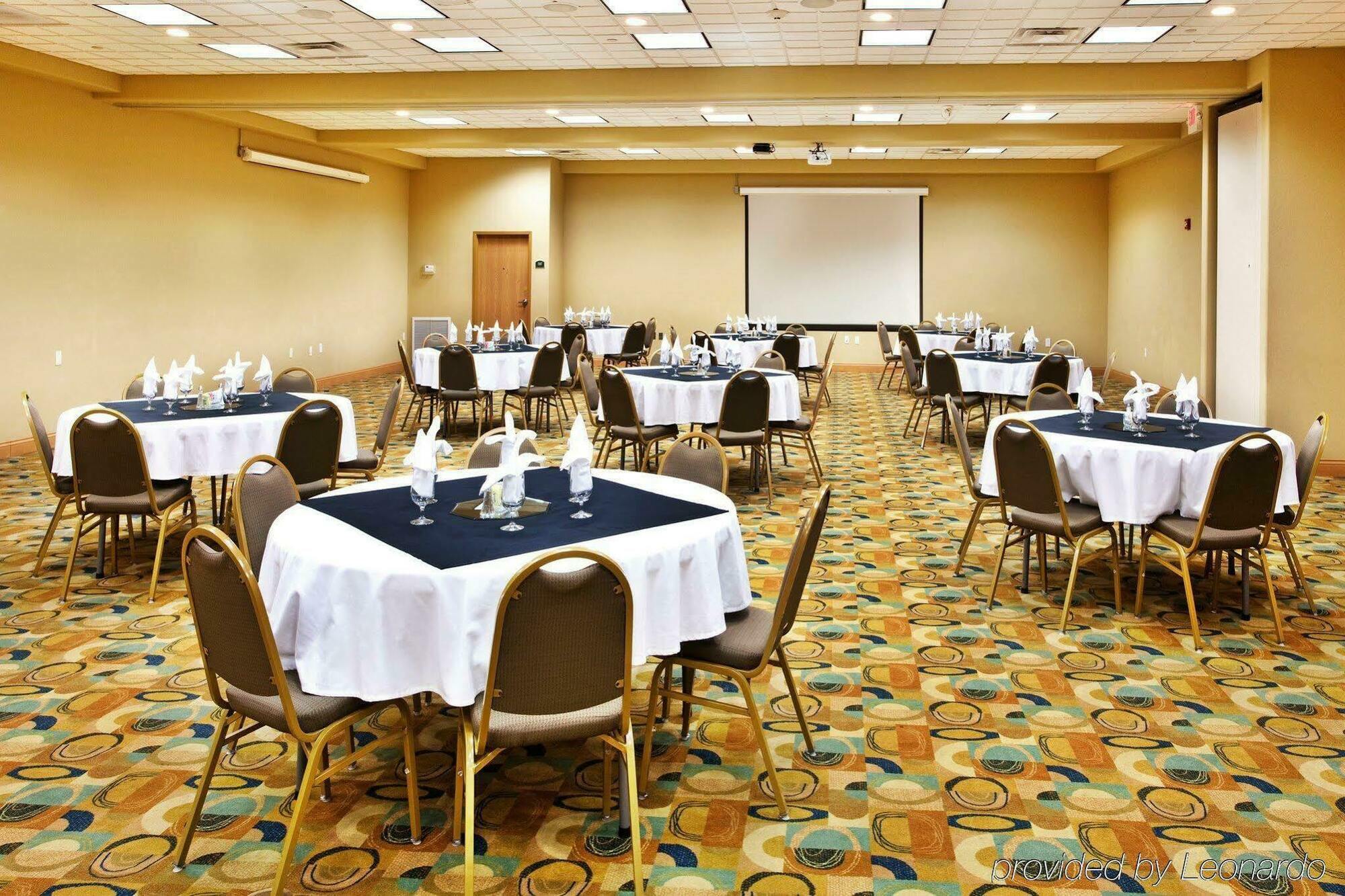 Holiday Inn Houma By Ihg Экстерьер фото