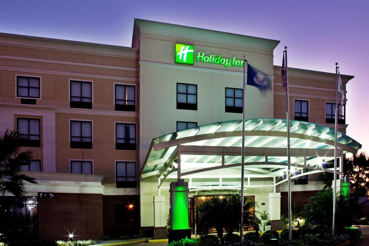 Holiday Inn Houma By Ihg Экстерьер фото